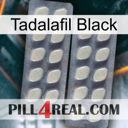 Tadalafil Black